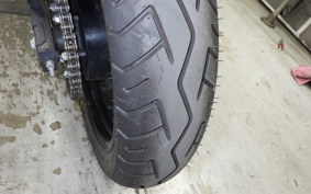KAWASAKI NINJA 250 EX250L