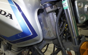 HONDA CBF 125 2023