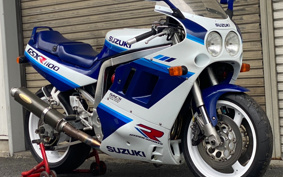 SUZUKI GSX-R1100 1990 GV73A