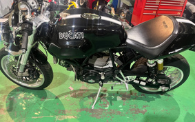 DUCATI SPORT 1000 2006 ZDMC101AA5B