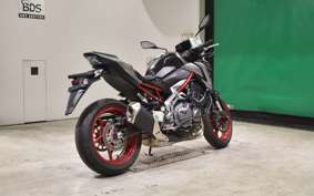 KAWASAKI Z900 Gen.2 2019 ZR900B