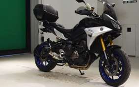 YAMAHA MT-09 Tracer GT 2018 RN51J