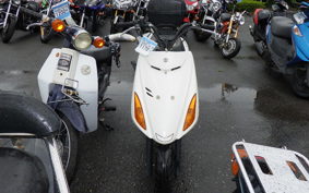 SUZUKI ADDRESS V125 S CF4MA