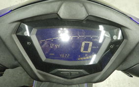 YAMAHA CYGNUS 125 XSR 3 SED8J