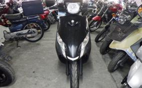 SUZUKI ADDRESS V125 DT11A