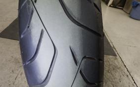 HONDA CBR600RR GEN 3 2008 PC40