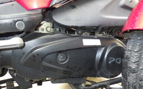 PGO AIM 125 WELL BIKE