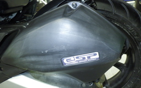 HONDA PCX 125 2021 JF81