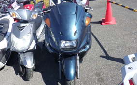 YAMAHA MAJESTY 250 2008 4HC