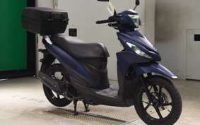 SUZUKI ADDRESS 110 CE47A