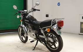SUZUKI GN125 H