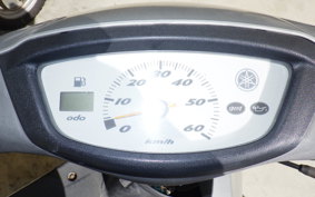 YAMAHA JOG Gen.4 SA16J