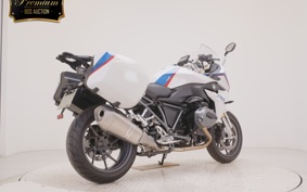 BMW R1200RS 2016