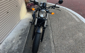 HONDA REBEL MC49