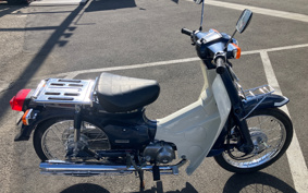 HONDA SUPER CUB90 HA02