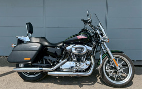 HARLEY XL1200T 2015 LL3