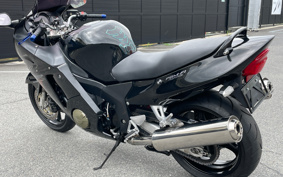 HONDA CBR1100XX 1999 SC35