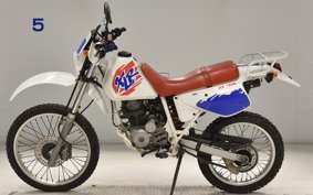 HONDA XLR125R 2001 JD16