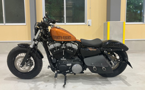 HARLEY XL1200X 2016 LC3