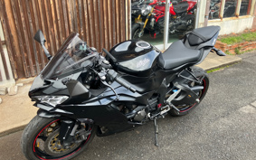 KAWASAKI NINJA ZX-6R 2020 ZX636G