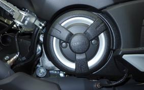YAMAHA T-MAX 560 T 2025 SJ21J