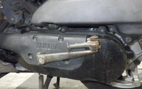 YAMAHA VINOﾓﾙﾌｪ 2007 SA37J