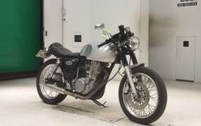 YAMAHA SR400 Gen.3 RH01J