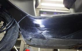 SUZUKI ADDRESS V50 Gen.2 2006 CA44A