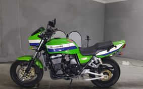 KAWASAKI ZRX1100 ZRT10C