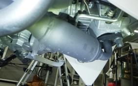 HONDA C50 SUPER CUB AA09