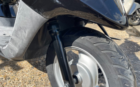 YAMAHA JOG DELUXE SA36J