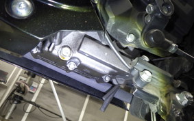 SUZUKI GSX-S125 DL32B