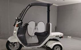 HONDA GYRO TA03