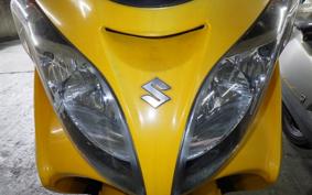 SUZUKI SKYWAVE 250 (Burgman 250) M CJ45A