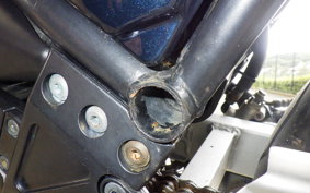 KAWASAKI ZEPHYR 400 Gen.2 1991 ZR400C