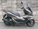 Фото Honda PCX 160 с японского аукциона