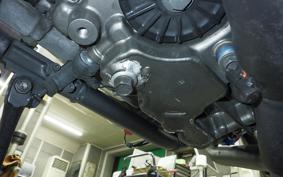 KAWASAKI ZEPHYR 1100 2006 ZRT10A