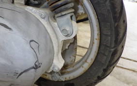 YAMAHA JOG Gen.1 3KJ