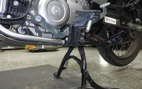 HONDA CT125-2 2005 JA65