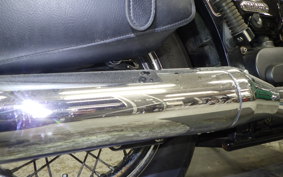 YAMAHA DRAGSTAR 250 VG05J