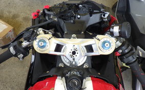 DUCATI PANIGALE V2 2023