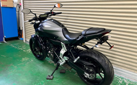 YAMAHA MT-07 2014 RM07J