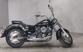 YAMAHA DRAGSTAR 400 CLASSIC 2006 VH01J