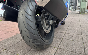 SUZUKI GSX1300R HAYABUSA 2014 GX72B