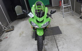 KAWASAKI ZX 10 NINJA R 2004 ZXT00C