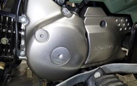 HONDA CT125 HUNTER CUB JA55