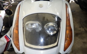 SUZUKI GEMMA 250 2002 CJ47A