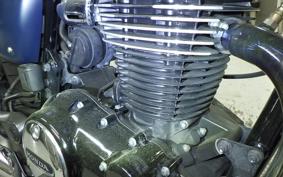 HONDA GB350 2023 NC59