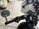 Фото Moto Guzzi V9BO BAR 2023 с японского аукциона