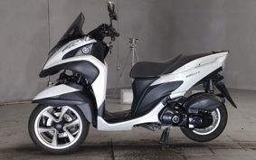 YAMAHA TRICITY 125 SE82J